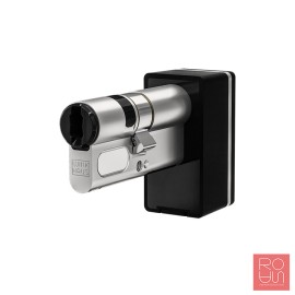 BE21 Bombí doble | Control Total i Alta Autonomia per a Ajuntaments